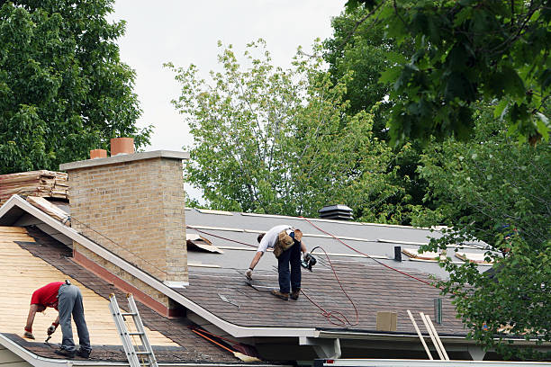 Trusted Anderson, IN Roofing Contractor Experts
