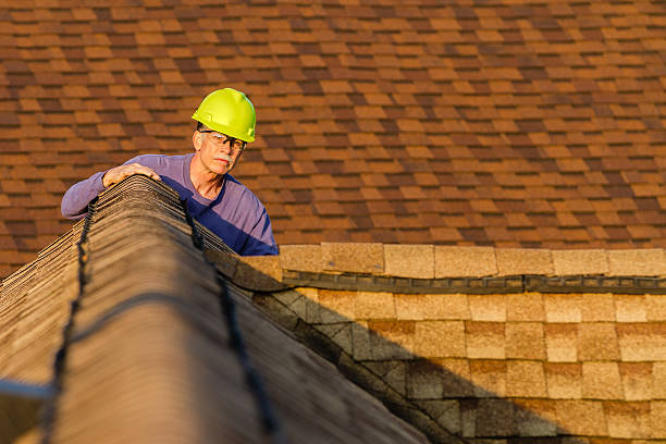 Best Roofing Contractor Near Me  in Anderson, IN